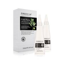 FREECIA AHA Fruit Active Cold Perm Состав для холодной химической завивки поврежденных волос 2x100 ml