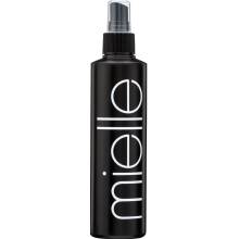 Спрей-бустер термозахисний для розгладження волосся Mielle Professional Black Edition Iron Booster 250 ml