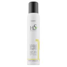HS Milano Emmedi 19 Sheen Spray Спрей для придания блеска волосам 200 ml