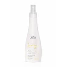 Спрей-филлер увлажняющий для волос Shot Care Design Volume+ Step 3 Filler Spray Thickener 150 ml