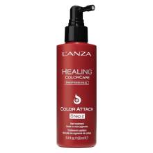 Спрей-финиш для фиксации цвета волос L'anza Color Attach Step 2, 150 ml