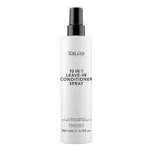 Спрей-кондиционер для волос 10 в 1 3DELUXE 200 ml