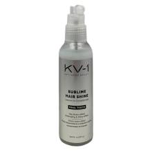 Спрей-кондиционер для волос с эффектом ботокса KV-1 Final Touch Sublime Hair Shine Leave-In Conditioner 150 ml