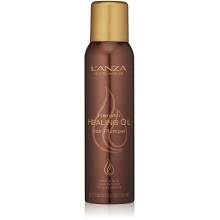 Спрей-лак для объема волос L'anza Keratin Healing Oil Hair Plumper Finishing Spray 150 ml