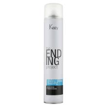 Фінішний лак для надання волоссю глянцевого блиску Kezy The Ending Project Ending 500 ml