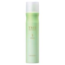 Спрей-пудра для волос с матирующим эффектом Lebel Trie Powdery Spray 5, 170 ml