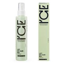 ICE Professional by Natura Siberica Lift my Hair Bio Spray Спрей-тоник для придания объёма волосам 100 ml