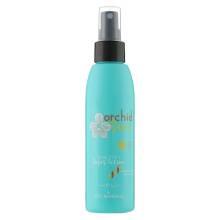 Kleral System Orchid Sun Spray 10 in 1 Super Action Спрей-защита волос от солнца 10 в 1, 150 ml
