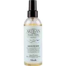 Nook Artisan Hair In The Wind Спрей безаэрозольный с эффектом мокрых волос 200 ml