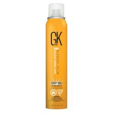 Спрей для блеска волос GKhair Dry Oil Shine Spray 115 ml