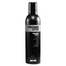 KayPro Precious Style Sunshine Spray Спрей-лак для блиску волосся 200 ml