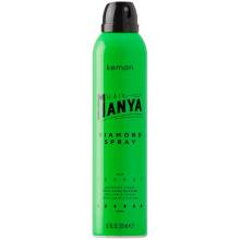 Kemon Hair Manya Diamond Spray Спрей для блеска волос 250 ml