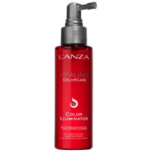 Спрей для блеска волос L'anza Healing ColorCare Color Illuminator 100 ml