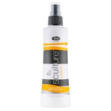 Спрей для блеска волос Lisap Sculture Sleek Spray 200 ml