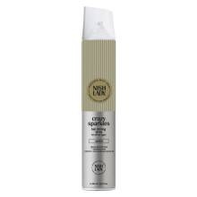 Спрей для блеска волос Nishlady Hair Shining Spray 386 ml