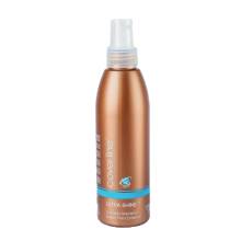 Спрей для блеска волос с маслом Ши и Жожоба Cover Line Ultra Shine 175 ml