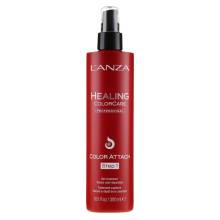Спрей для фиксации цвета волос при окрашивании L'anza Color Attach Step 1 Pre-Treatment 300 ml