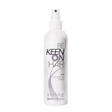 Спрей для об'єму волосся Keen 300 ml