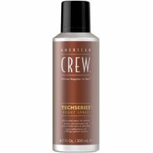 American Crew Official Supplier to Men Techseries Boost Spray Спрей для объема волос 200 ml