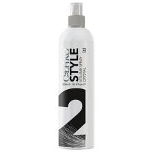 Спрей для об'єму волосся Кристал C: EHKO Style Volume Spray Crystal 2, 300 ml