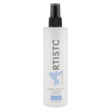 Elea Professional Artisto Thermo Protect Volume Spray Спрей для объема волос с термозащитой 250 ml