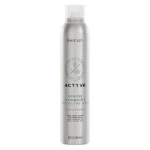 Kemon Actyva Dry Volume Spray Спрей для объёма тонких волос 200 ml