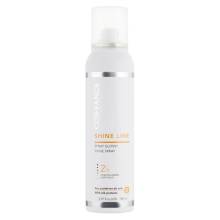 Спрей для придания глянцевого блеска волосам Coiffance Professionnel Shine Line Spray 150 ml
