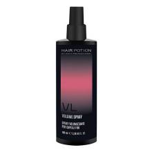 Спрей для надання об'єму тонкому волоссю Hair Potion Volume Spray 100 ml