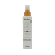 Kemon Actyva Volume e Corposita Spray Спрей для придания плотности тонким волосам 150 ml