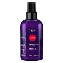 Спрей для прикорневого объема волос Kezy Magic Life Volume Spray For The Roots Volume 250 ml