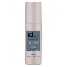 Спрей для создания эффекта пляжной укладки idHair Elements Xclusive Beach Spray 125 ml