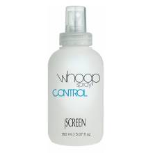 Спрей для создания и моделирования локонов Screen Control Whoop Spray 150 ml