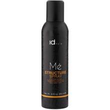 Спрей для структурирования волос IdHair Me Structure Spray 250 ml