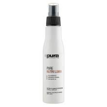 Спрей для сухих и поврежденных волос мгновенного действия Pura Kosmetica Pure Nutri Lumia Instant Restructuring 150 ml