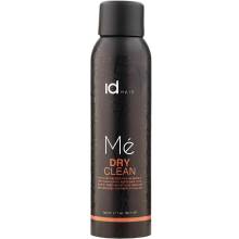Шампунь-спрей для сухого мытья волос IdHair ME Dry Clean 150 ml