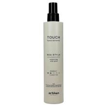 Спрей для укладки волос с кристаллами морской соли Artego Touch Sea Style Spray 250 ml