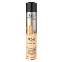 Спрей для укладки волос сильной фиксации Dikson Every Green Spray for Hair Strong Hold 500 ml