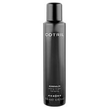 Cotril Adrenalin Strong No Gas Hairspray Спрей для волос без газа сильной фиксации 250 ml