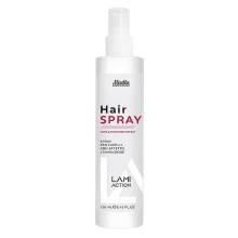Mirella Professional Lami Action Hair Spray Спрей для волос с эффектом ламинирования 250 ml