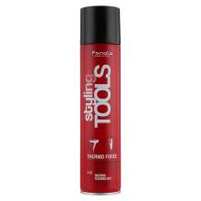Fanola Styling Tools Thermo Force Thermal Protective Fixing Spray Спрей с термозащитой 300 ml