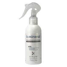 Спрей для волос с комплексом минералов и экстрактом бамбука Krom K-Mineral Spray 200 ml