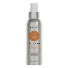 Kemon Actyva Linfa Solare Salty Texture Spray Спрей з морською сіллю 125 ml