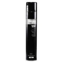 KayPro Precious Style Sensual Volume Спрей-лак для волосся сильної фіксації 500 ml