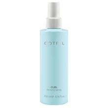 Cotril Curl Reviving Spray Спрей для восстановления локонов 200 ml