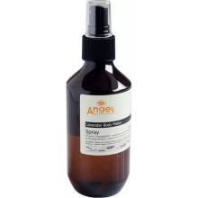 Спрей для восстановления структуры волос с лавандой Angel Professional Paris Provence Spray 200 ml