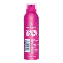 Спрей для защиты волос Lee Stafford Shine Head Spray 200 ml