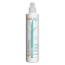 Raywell ВІО 2 Phases Detangling Protector Спрей двухфазный для объема и реконструкции волос 250 ml