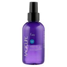 Kezy Magic Life Blond Hair Moisturizing Bifasic Spray Спрей двухфазный для увлажнения волос 150 ml