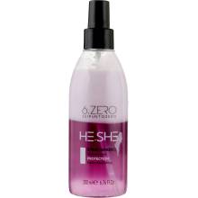 Спрей двухфазный увлажняющий защитный 6. Zero Seipuntozero He.She Hydro-Nourishing Spray 200 ml