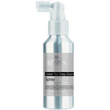 Спрей против перхоти с зеленым чаем Angel Professional Provence Green Tea Deep Cleansing Antidandruff Spray 100 ml